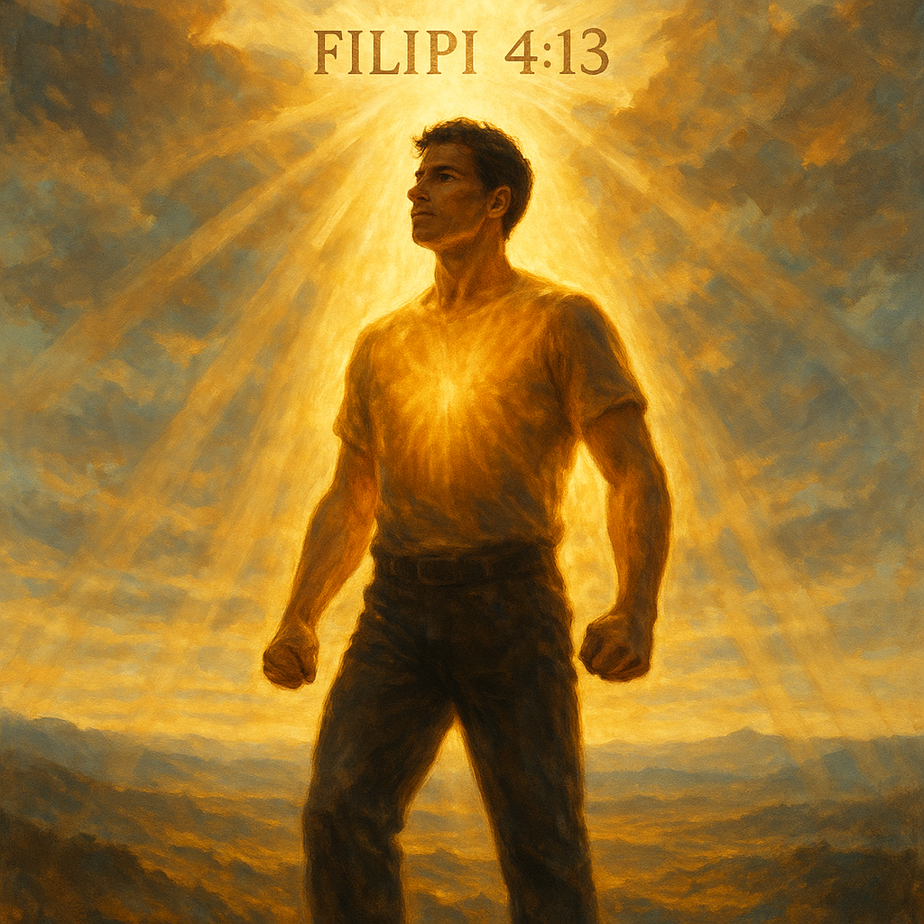 Filipi 4:13